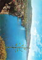 [-5%] ITALIE - Meta Di Sorrento - Panorama De La Ville Vu De Scutari - Carte Postale - Altri & Non Classificati