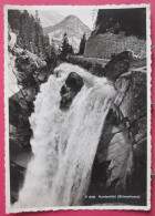 Suisse - Handeckfall - Grimselroute - Très Bon état - Guttannen