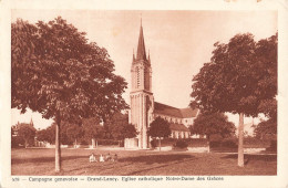 AK Grand-Lancy Notredame (ZA3489) - Lancy