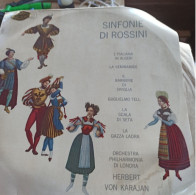 Sinfonie Di Rossini - Classical
