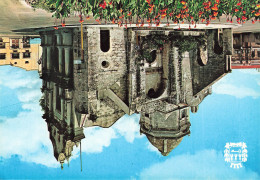 [-5%] ANTILLES - Cuba - La Habana Vieja - Iglesia De Paula - Carte Postale - Cuba