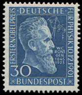 ** RFA 33 : 30p. Bleu, TB - Unused Stamps