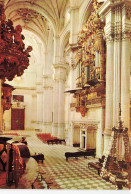 [-5%] ESPAGNE - Granada - Cathédrale - Détail De LOrgue - XVIIIe Siècle - Vue De Lintérieure - Carte Postale - Granada
