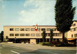 Hotel Storchen - Schönenwerd * 21. 6. 1976 - Schönenwerd