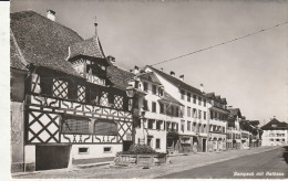 SEMPACH - Sempach