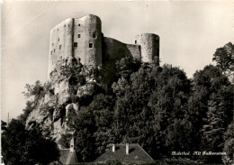 Balsthal - Alt-Finkenstein (012971) * 10. 11. 1970 - Balsthal