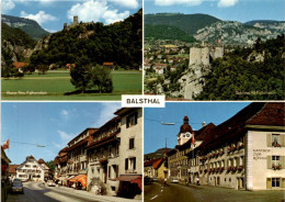 Balsthal - 4 Bilder (201) (a) - Balsthal