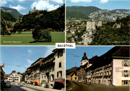 Balsthal - 4 Bilder (201) (b) - Balsthal