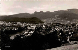 Olten (199) * Karte Von 1939 * 31. 7. 1946 - Olten