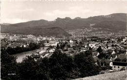 Olten (199) * 17. 2. 1953 - Olten