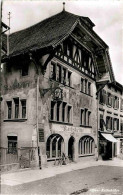 Olten - Rathauskeller (5662) * 21. 5. 1958 - Olten
