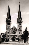 Olten - Martinskirche (15) - Olten