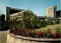 Olten - Kantonsspital Und Schwesternhaus (5542) * 5. 8. 1968 - Olten