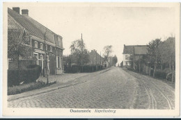Delcampe - Oosterzele - Kapellenberg  - Oosterzele
