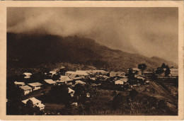 Delcampe - PC VUE DE N'KONGSAMBA CAMEROON (a27971) - Kamerun