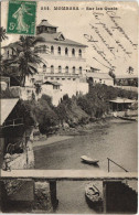 Delcampe - PC MOMBASA SUR LES QUAIS KENYA (a27750) - Kenia