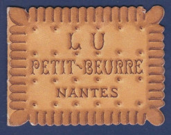 CPA Calendrier Lefèvre Utile LU 1941 Voir Scans - Formato Piccolo : 1941-60