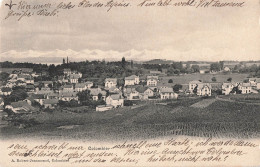 AK Colombier (ZA3714) - Colombier