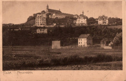 Delcampe - H6240 - Fulda Frauenberg - Verlag F. J. Reinhardt - Fulda