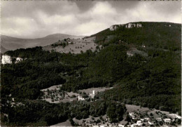 Oensingen Bürgerhaus - Bergrestaurant Roggen (013786) * 23. 10. 1972 - Oensingen