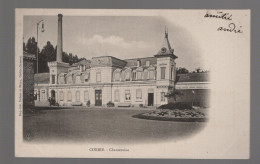 Delcampe - CPA - 80 - Corbie - Chantereine - Précurseur - Non Circulée - Corbie