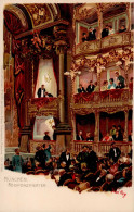 Hey, Paul München Residenztheater Verlag Ottmar Zieher I-II - Hey, Paul