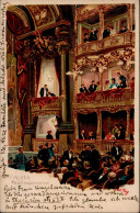 Hey, Paul Residenztheater Verlag Ottmar Zieher I-II - Hey, Paul