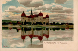 Hey, Paul Dresden Moritzburg Verlag Ottmar Zieher I-II - Hey, Paul
