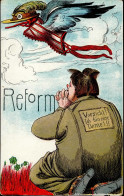 Politik Abtreibung Und Frauenrecht Reform Um 1900 I-II - Events