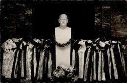 Zwischenkriegszeit Stresemann Monument I-II - History