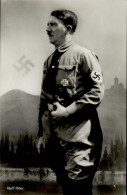 HITLER WK II - Adolf Hitler I - War 1939-45