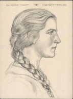 Willrich, Wolfgang P14 67 Deutscher Blutadel I-II - War 1939-45