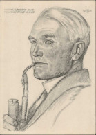 Willrich, Wolfgang P14 69 Deutscher Blutadel I-II - War 1939-45