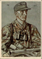 WILLRICH WK II - E 87 Leutnant WITSCH I - War 1939-45