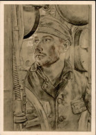 WILLRICH WK II - VDA 1/5/9 U-BOOT Febr. 1942 I - War 1939-45