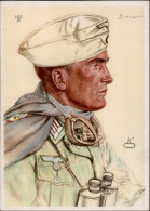 Willrich, Wolfgang Brenner, Harro Oberleutnant I-II - War 1939-45