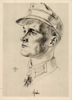Willrich, Wolfgang E64 Oberleutnant Spindler I-II - War 1939-45