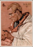 Willrich, Wolfgang Pfaffendorf, Armin Oberleutnant I-II - War 1939-45