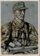 Willrich, Wolfgang Witsch, Rudolf Ritterkreuzträger I-II - War 1939-45