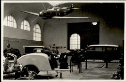DRESDEN WK II - Jahresschau SACHSEN Am WERK 1938 Nr. 11 I - War 1939-45