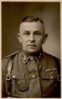 WK II SA Foto-Ak SA-Mann I - War 1939-45