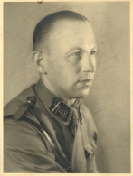 WK II SA Foto Sturm 48 SA-Mann Funkertrupp Ca. 18x24cm - War 1939-45