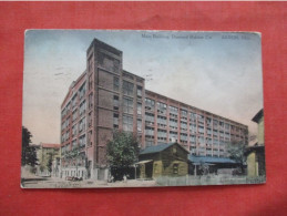 Delcampe - Diamond Rubber Co.  Akron - Ohio > Akron .  Ref 6464 - Akron