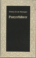 Buch WK II Panzerführer Hrsg. Dwinger, Edwin Erich Tagebuchblätter Vom Frankreichfeldzug 1941 Verlag Eugen Diedrichs Jen - 5. World Wars