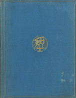 Buch WK II Reichstagung In Nürnberg 1938 Der Parteitag Großdeutschland Hrsg. Kerrl, Hanns Vaterländischer Verlag Weller  - 5. World Wars