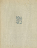 Buch WK II So Kämpfte Finnland, Der Finnisch-sowjetische Krieg 1939-1940 Verlag Wiking Berlin 144 S. Mit Sehr Vielen Abb - 5. World Wars
