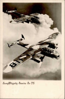 Flugzeug WK II Kampfflugzeug Dornier Do-215 Mit Tarnanstrich I-II Aviation - 1919-1938: Between Wars