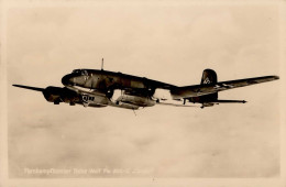 Flugzeug WK IIFocke-Wulf Fernkampfbomber Fw 200-C Condor I-II Aviation - 1919-1938: Between Wars