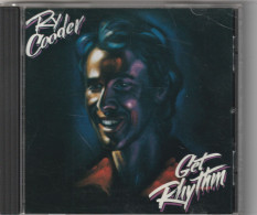 RY COODER - GET RHYTHM - Blues
