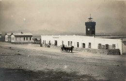 Kolonien Deutsch-Südwestafrika Windhuk Militär-Bekleidungsdepot II (Bugspuren) Colonies - Ehemalige Dt. Kolonien